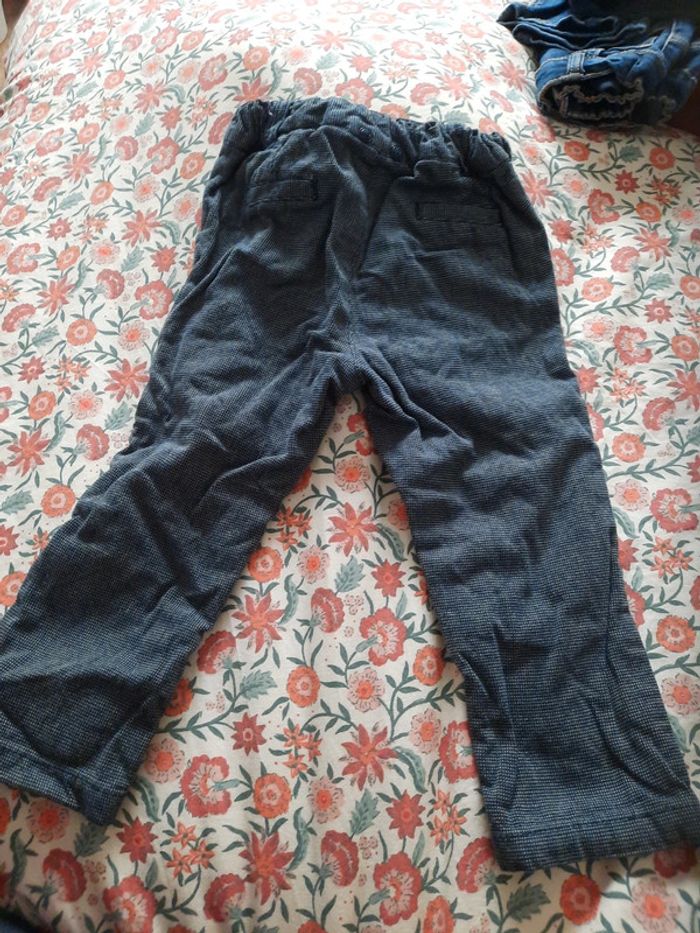 Lot 3 pantalons - photo numéro 8