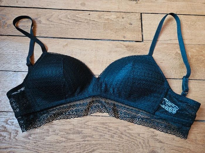 Soutien gorge neuf  90A - photo numéro 3