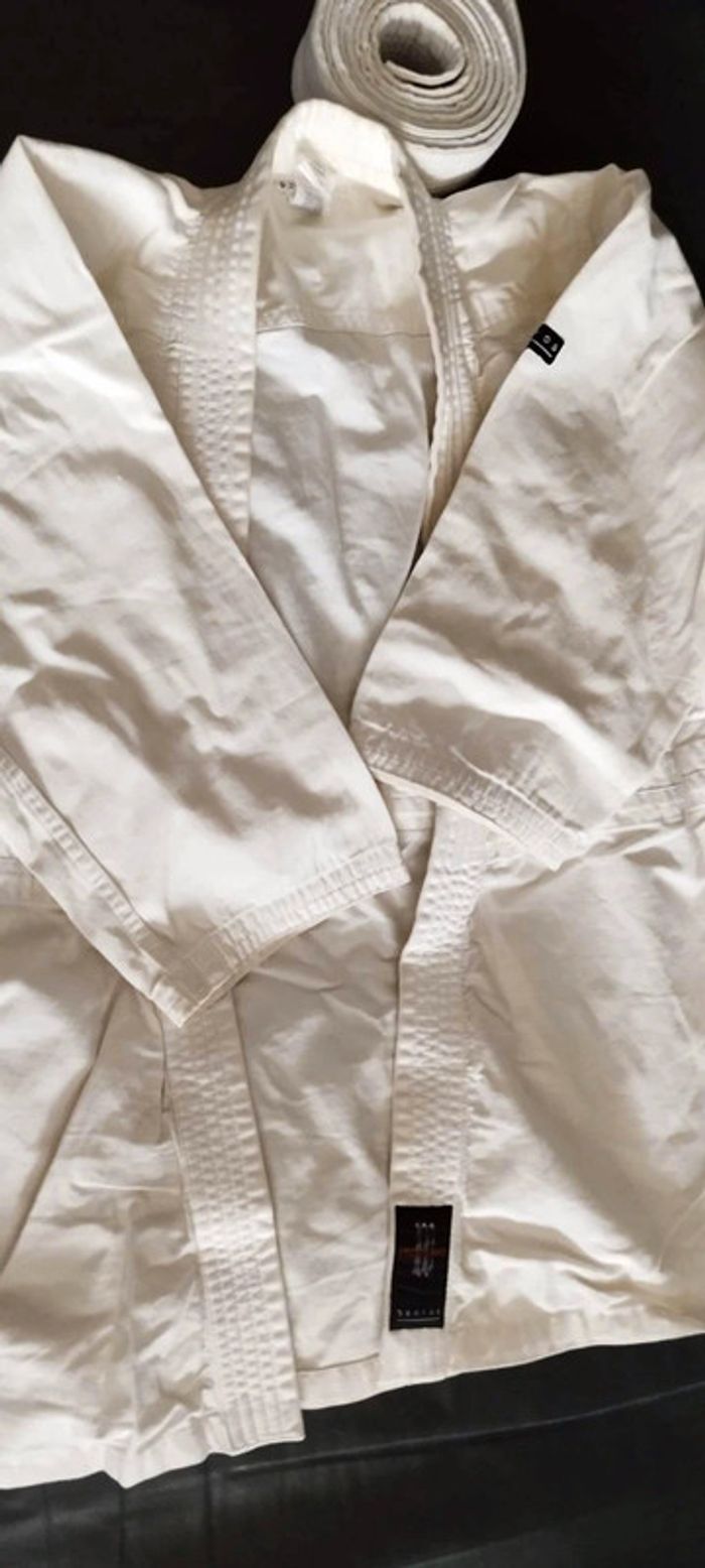 Veste de kimono - photo numéro 2