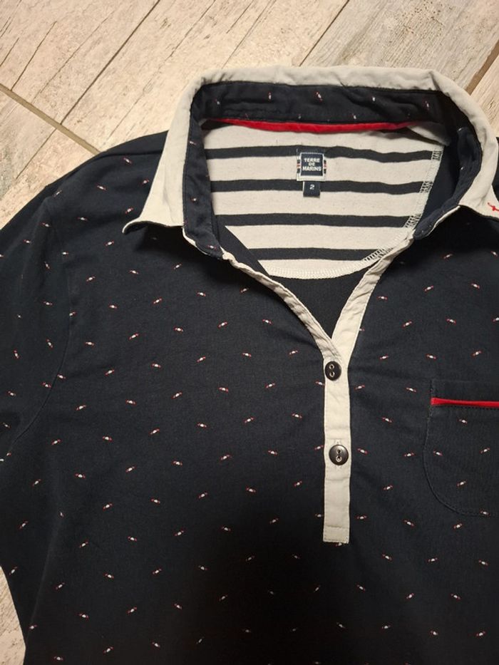 Polo TDM - photo numéro 3
