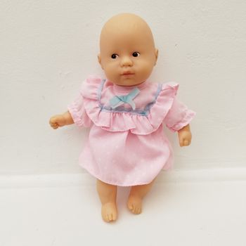 Poupon corolle vintage 