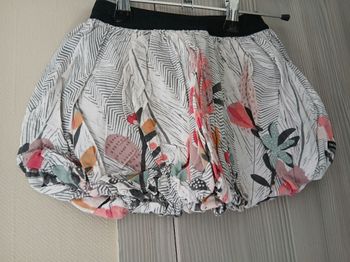 Jupe Catimini 4 ans