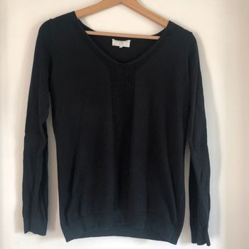 Pull fin Marie Sixtine