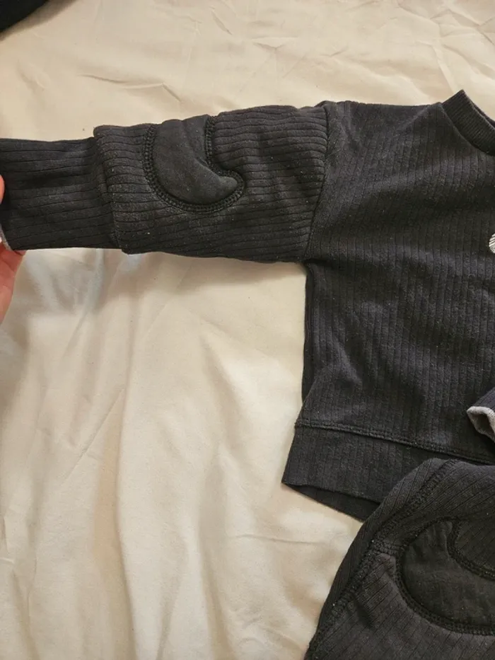 Ensemble nike 9 mois - photo numéro 2