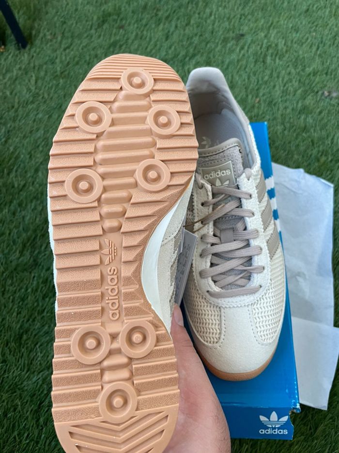 Adidas SL 72 OG cream white - taille 36 - neuf dans sa boîte - photo numéro 6