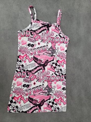 Robe shein