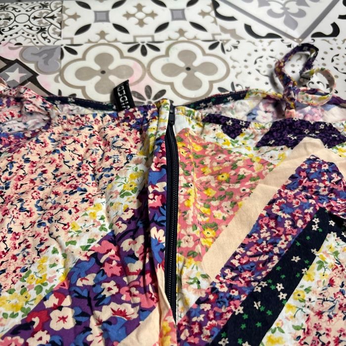 Robe M - photo numéro 5