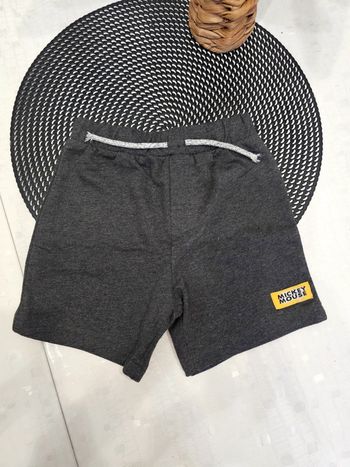 Short Disney molletonné