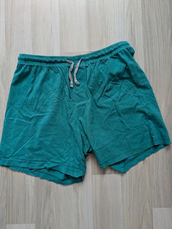 Short bermuda homme taille L