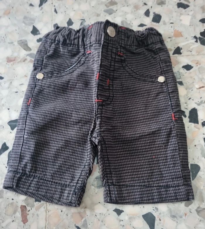 Lot pantalons naissance - photo numéro 3