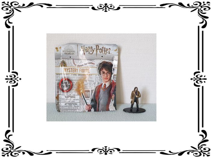 Figurine Sirius Black (Harry Potter).