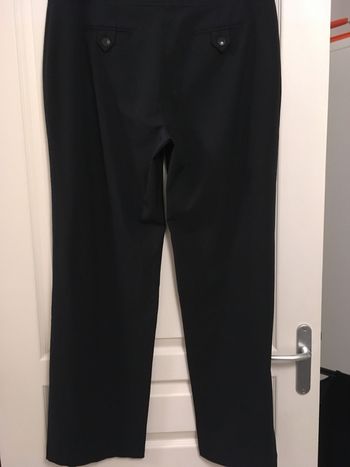 Pantalon tailleur 1,2,3