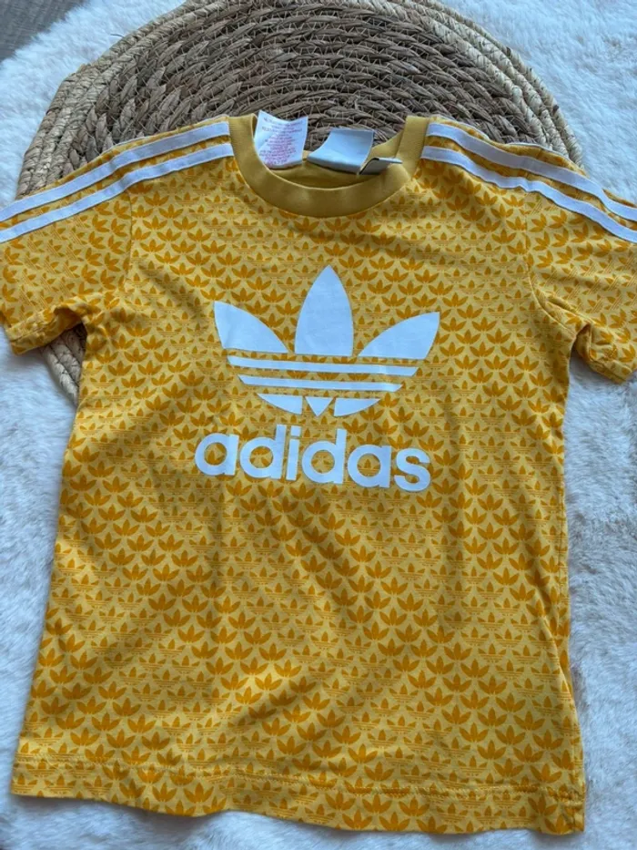 Ensemble Adidas - photo numéro 4