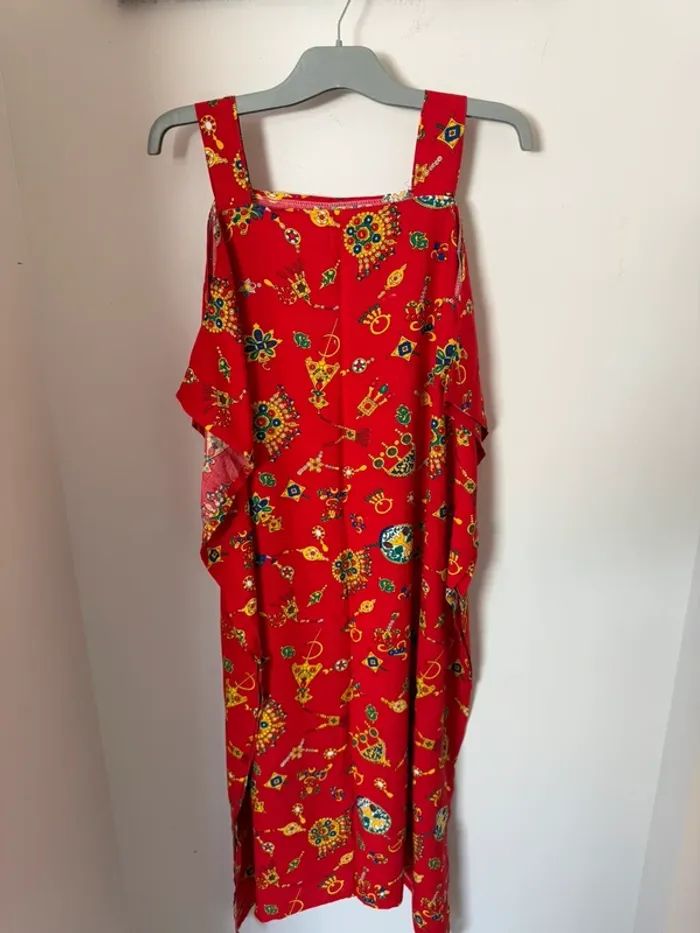 Magnifique robe été