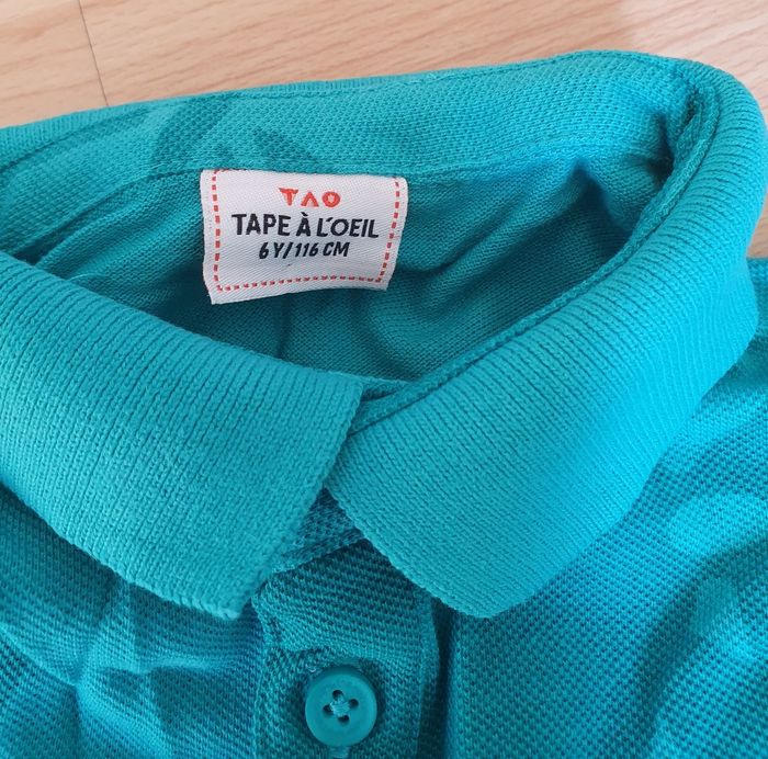 Polo6a - photo numéro 2