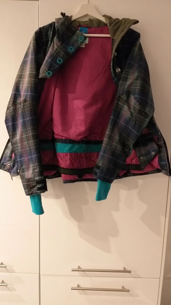 Veste de ski - photo numéro 2