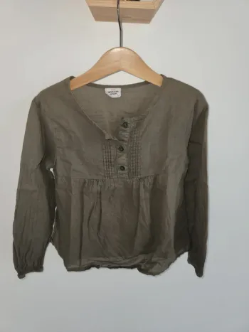 Chemise legere
