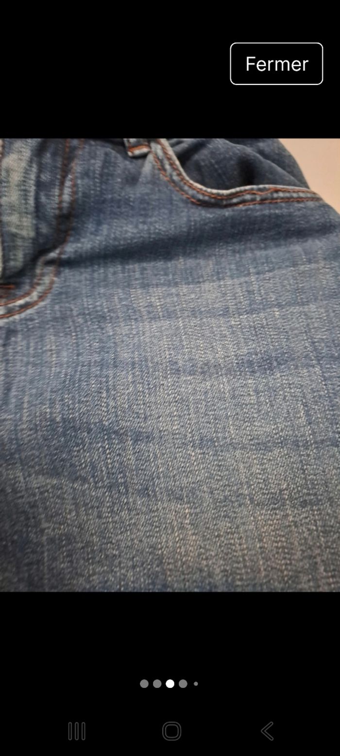 Jeans - photo numéro 3