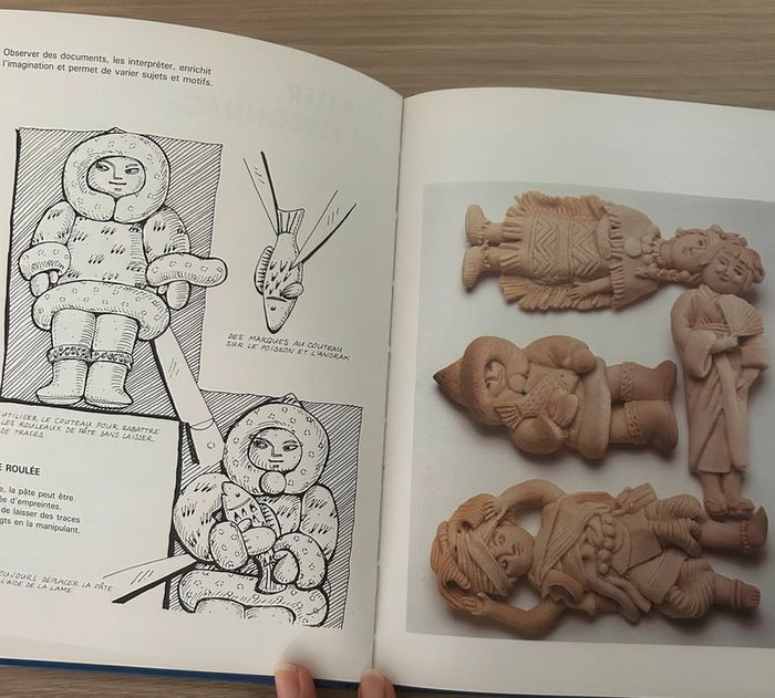 Live activités manuelles France Loisirs - photo numéro 6