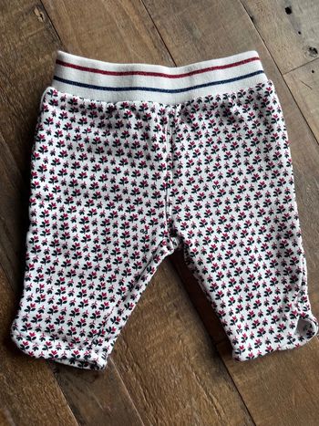 Pantalon Petit Bateau