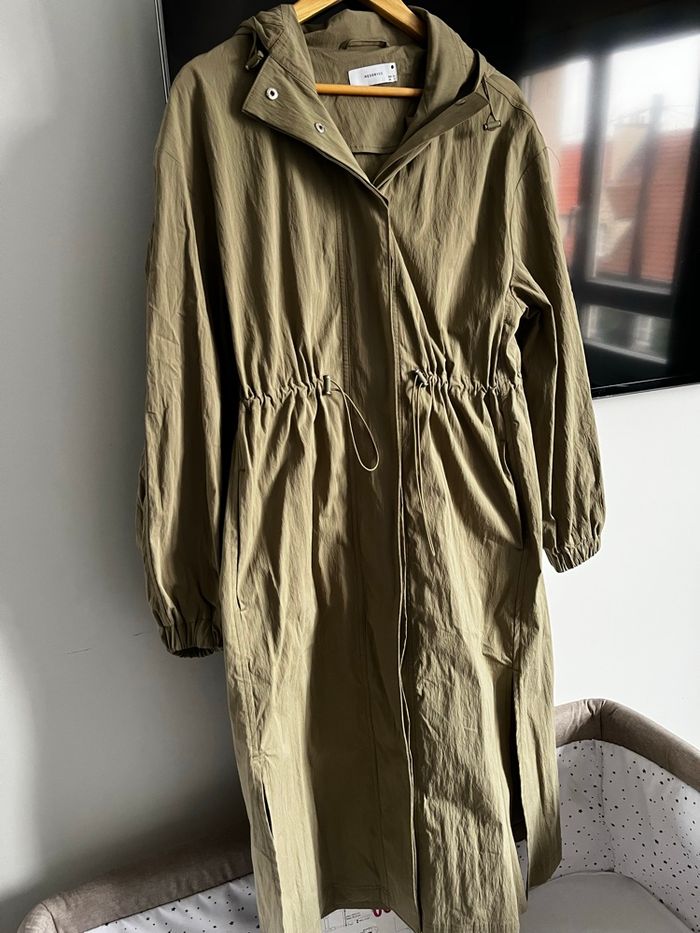 Trench - photo numéro 3