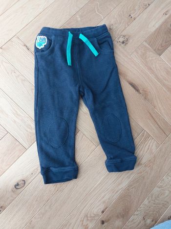 Pantalon Du pareil au même