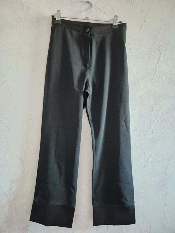 Pantalon uni