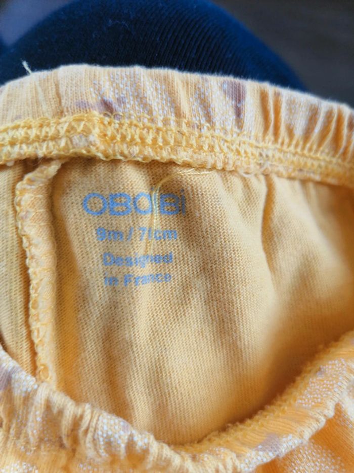 Pantalon léger - photo numéro 3