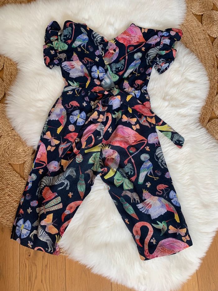 Combinaison d’été enfant trop belle - photo numéro 2