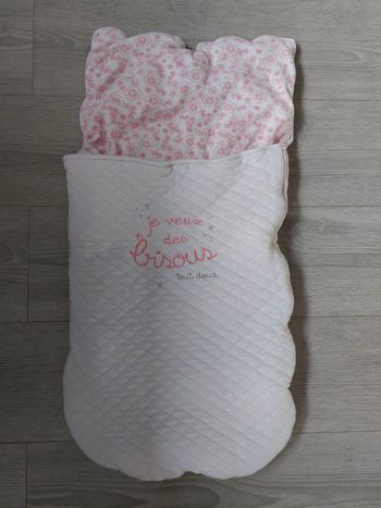 Chancelière Absorba