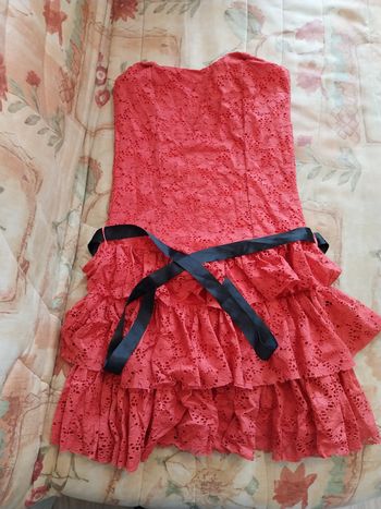 Robe morgan