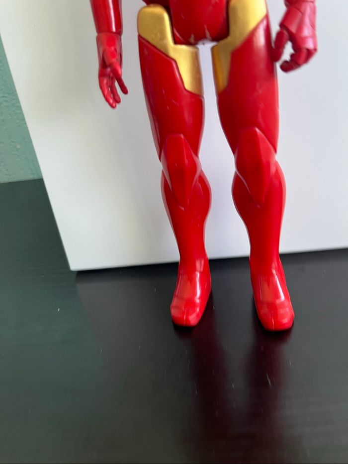 Figurine Marvel - photo numéro 6