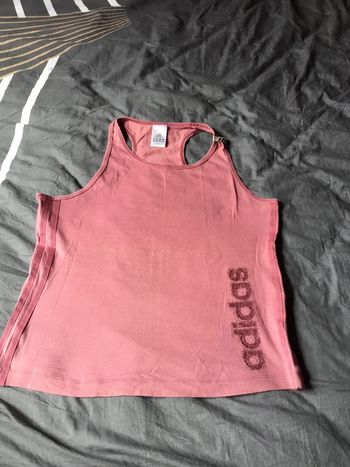 Débardeur adidas
