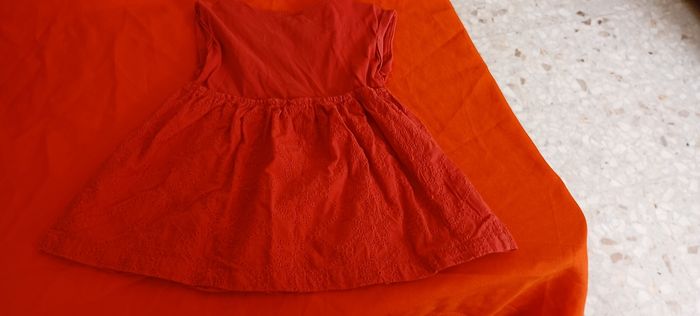 Robe 18 mois - photo numéro 3
