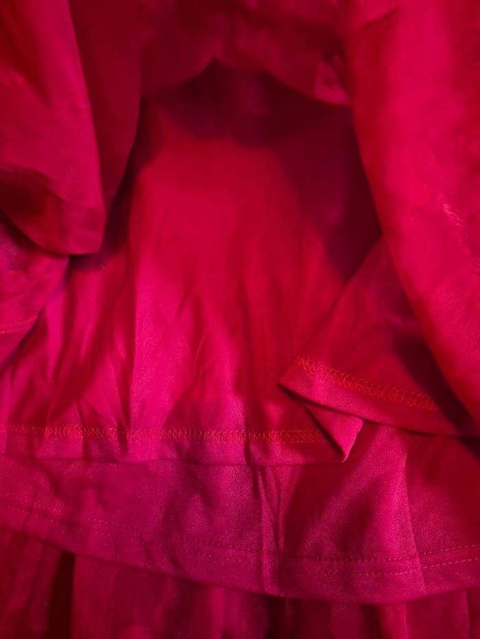 Robe taille unique kilky - photo numéro 2