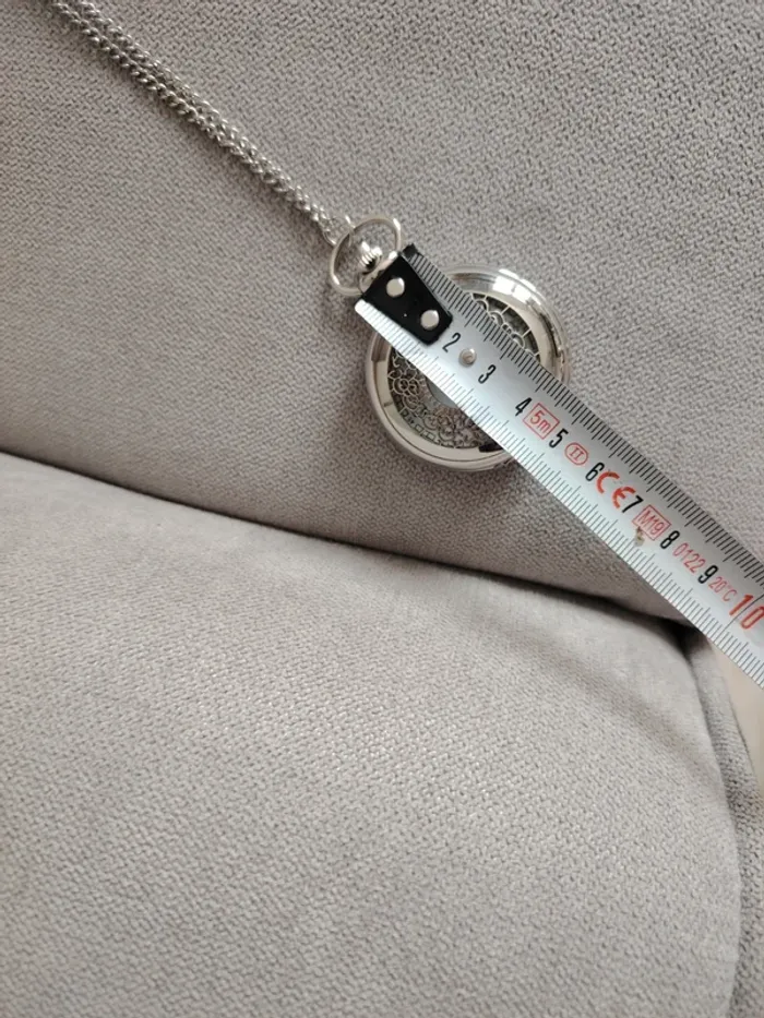 Montre à gousset - photo numéro 11