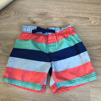 Short de bain