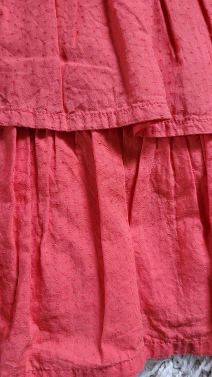 Jupe à volants - photo numéro 4