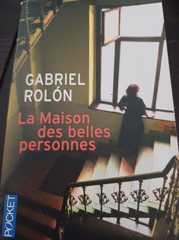 La maison des belles personnes