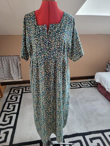 Robe longue
