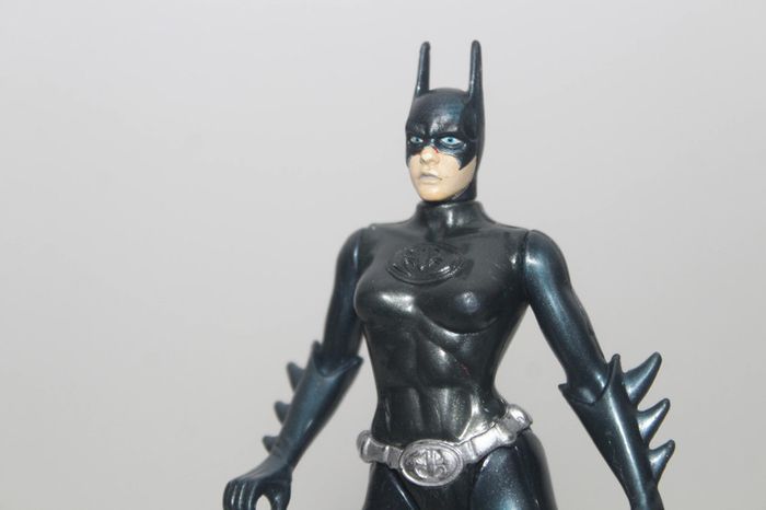 Figurine Batgirl - DC Comics 1997 - photo numéro 2