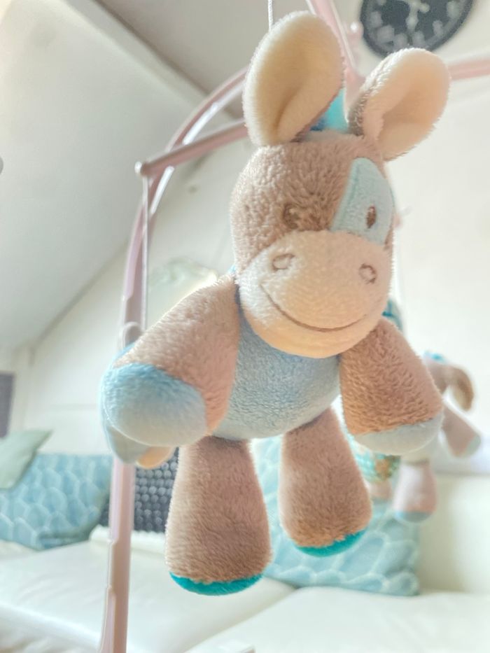 Mobile Gaston et Cyril Nattou - photo numéro 5