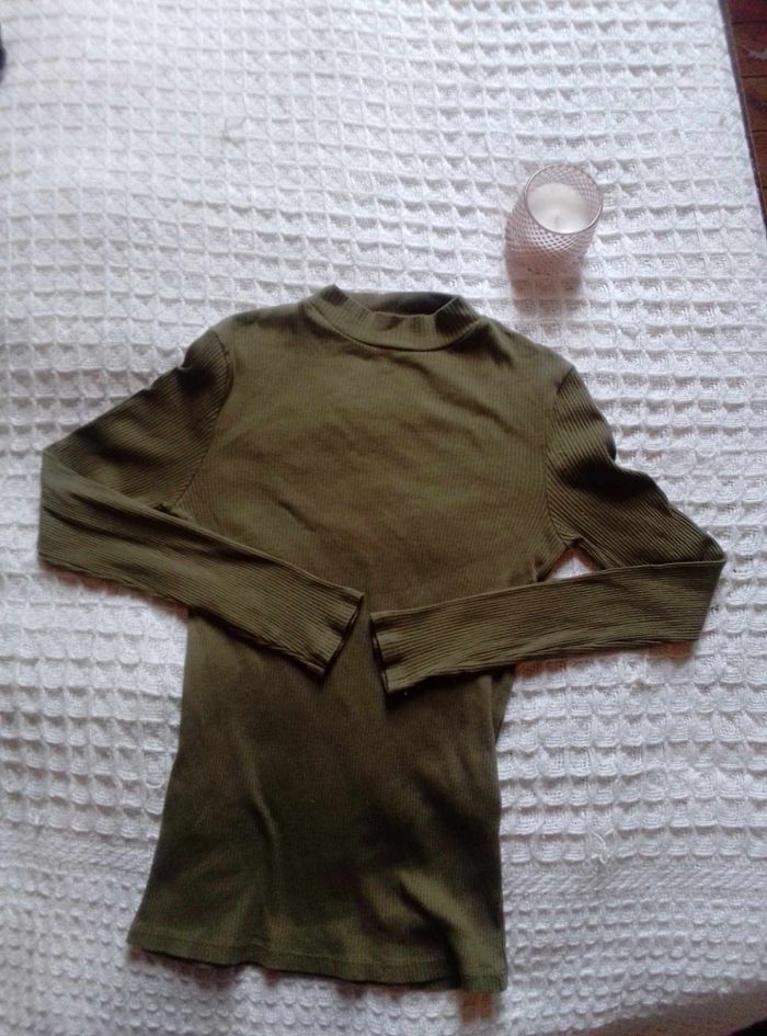 Sous pull - photo numéro 3