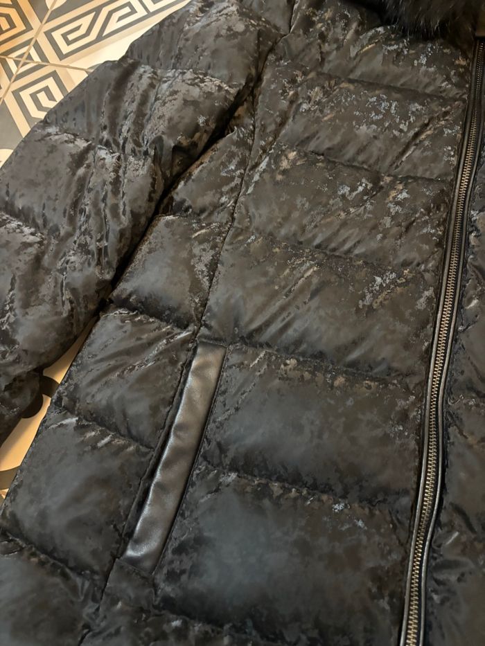 Doudoune Zapa - photo numéro 2