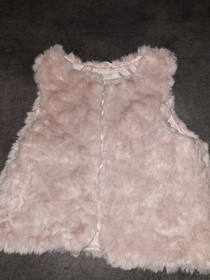 Boléro H&M