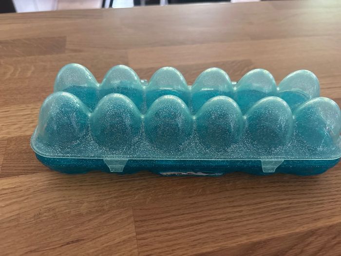 Boîte Hatchimals