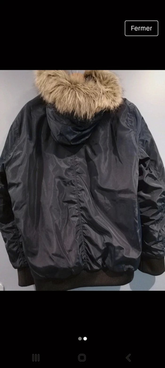 Manteau jack & jones - photo numéro 2