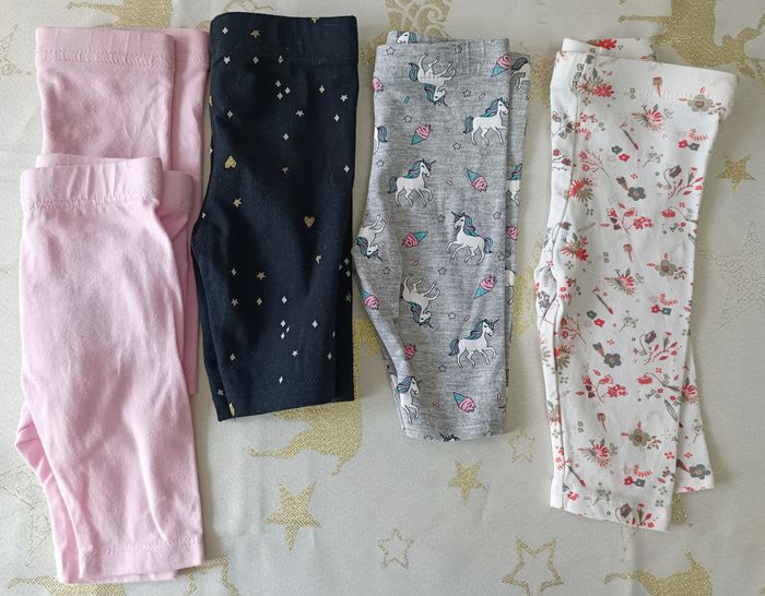 Lot été bébé fille 3 mois - photo numéro 10