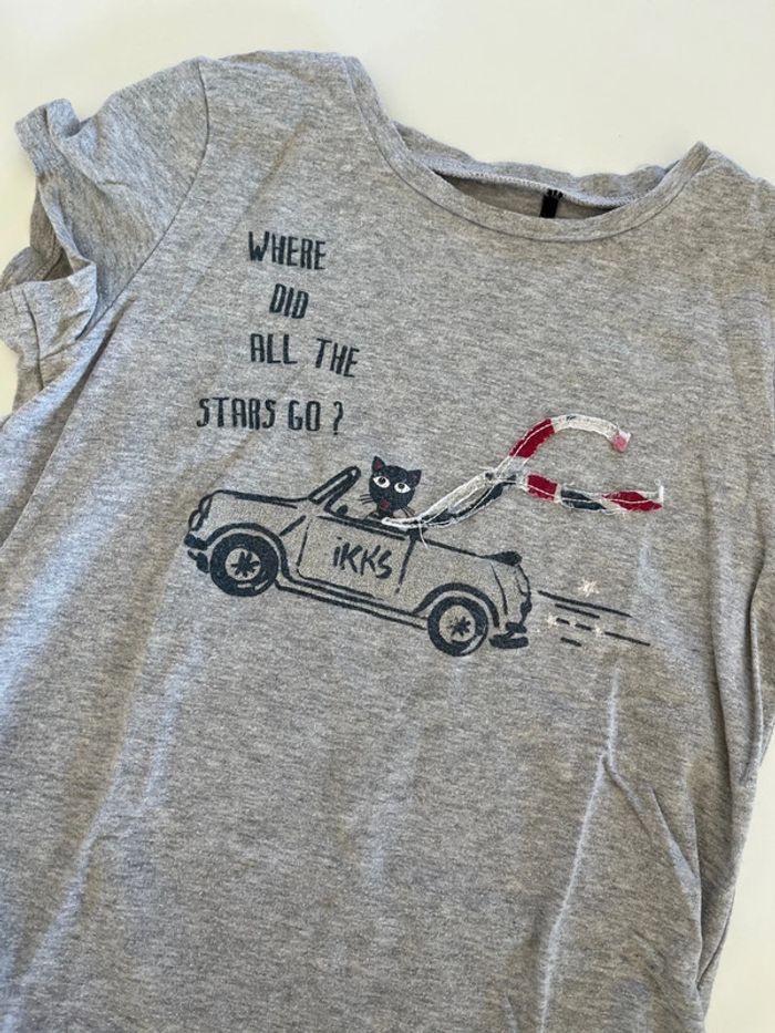 Robe fille été 8 ans IKKS - photo numéro 2