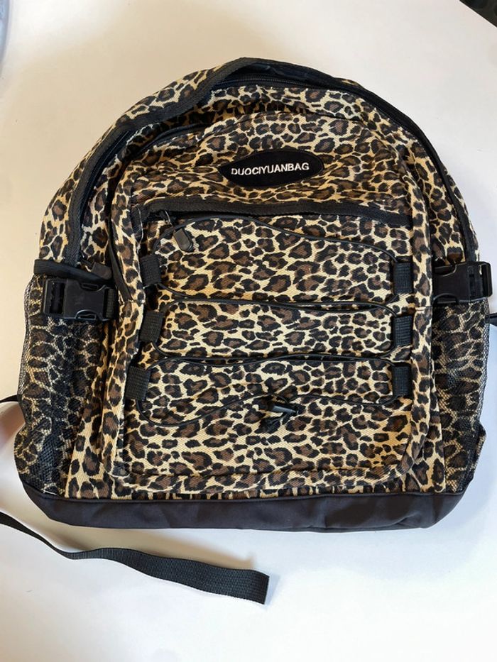 Nouveau sac à dos pour fille
